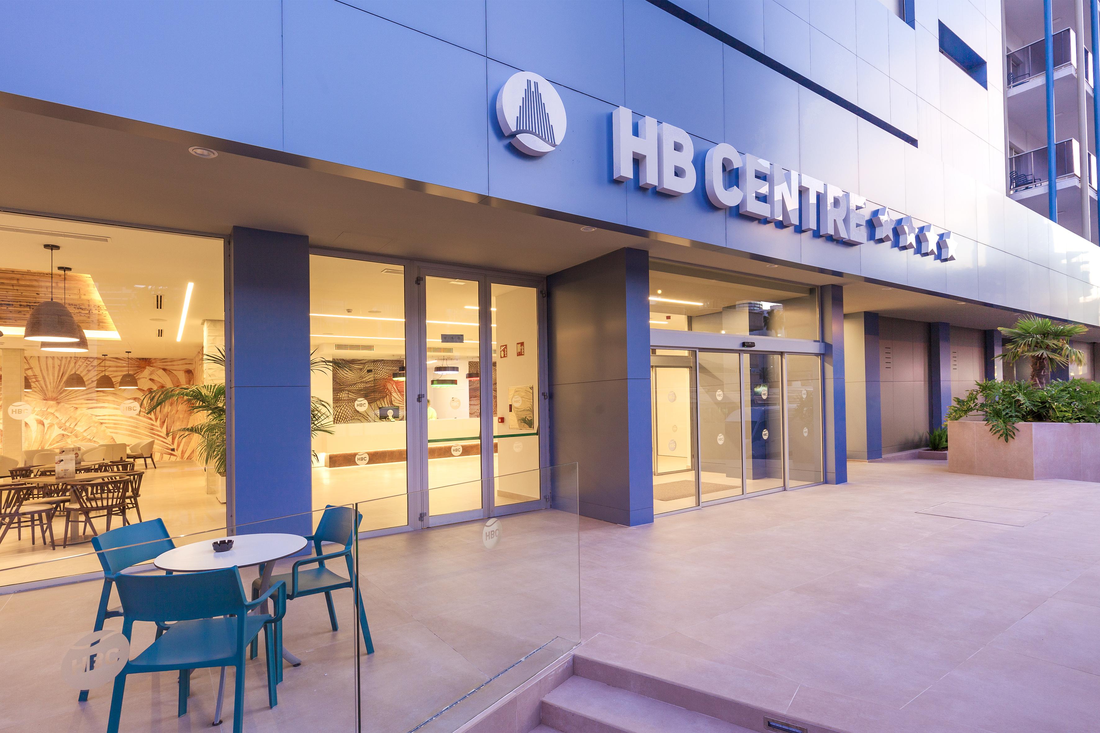 Hotel Centre - Adults Only 4*