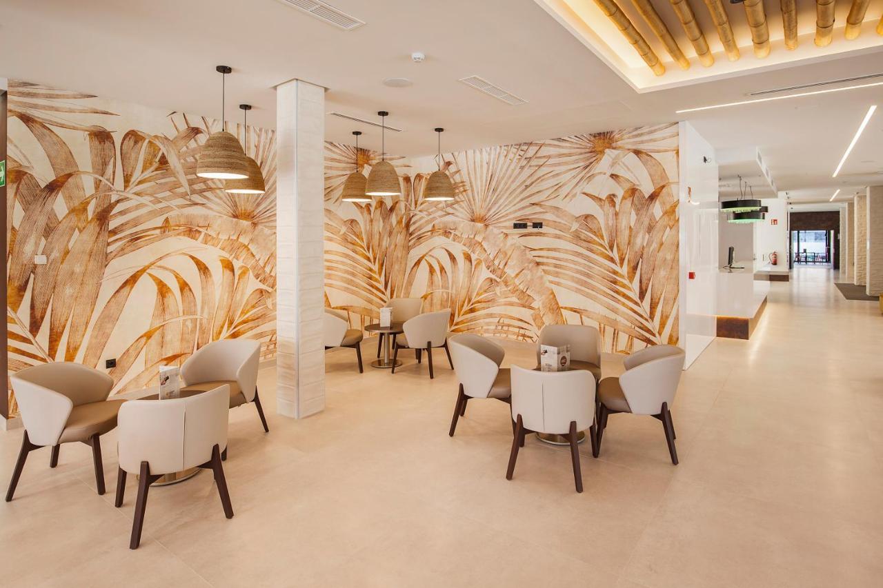 Centre - Adults Only Hotel 4*
