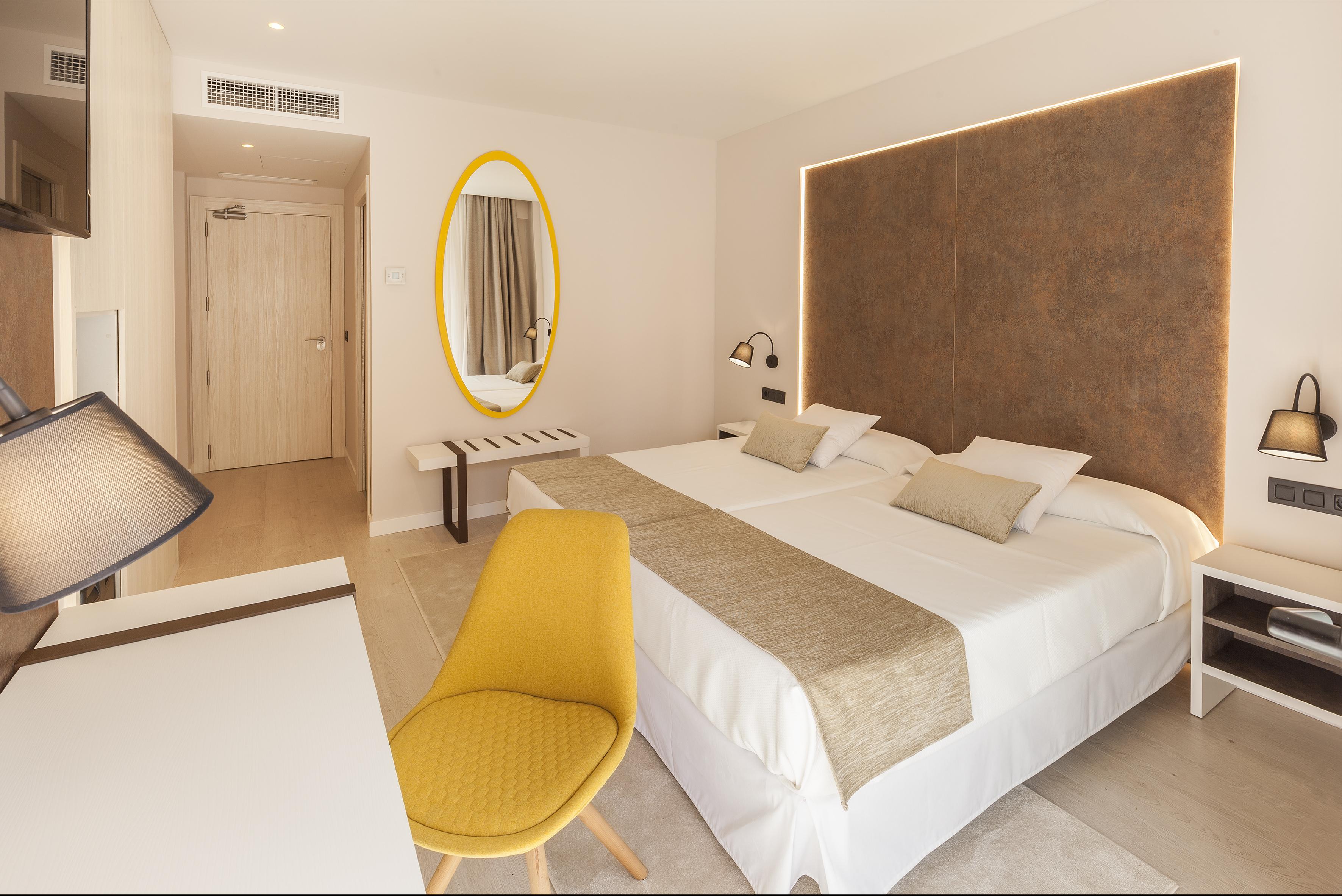 Centre - Adults Only Benidorm