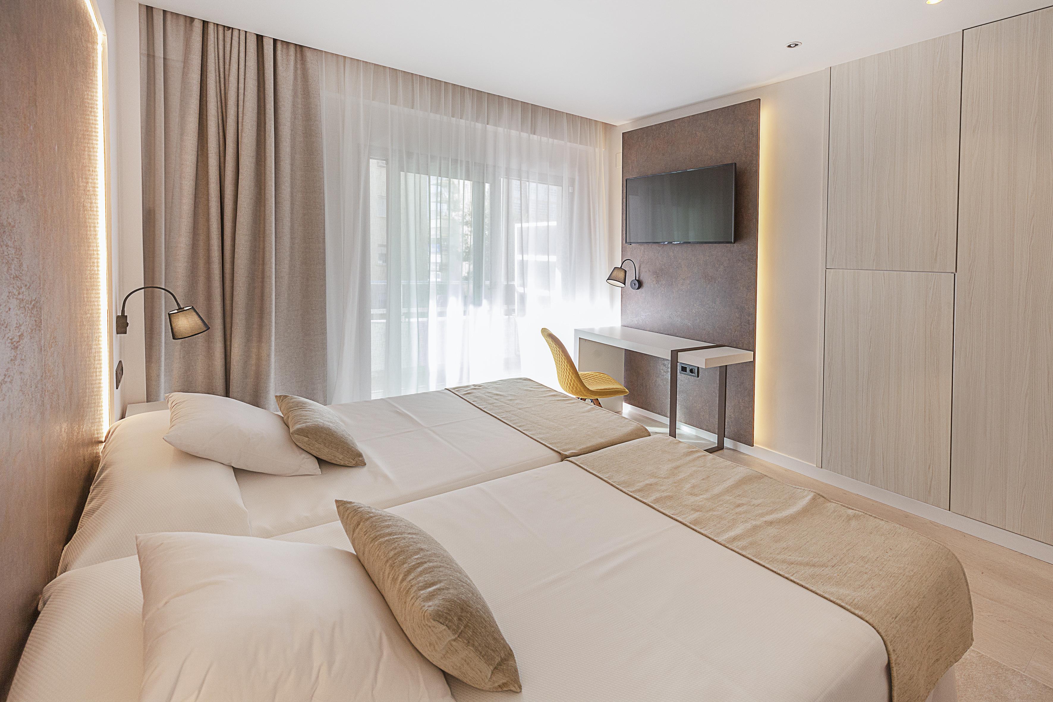 Centre - Adults Only 4* Benidorm
