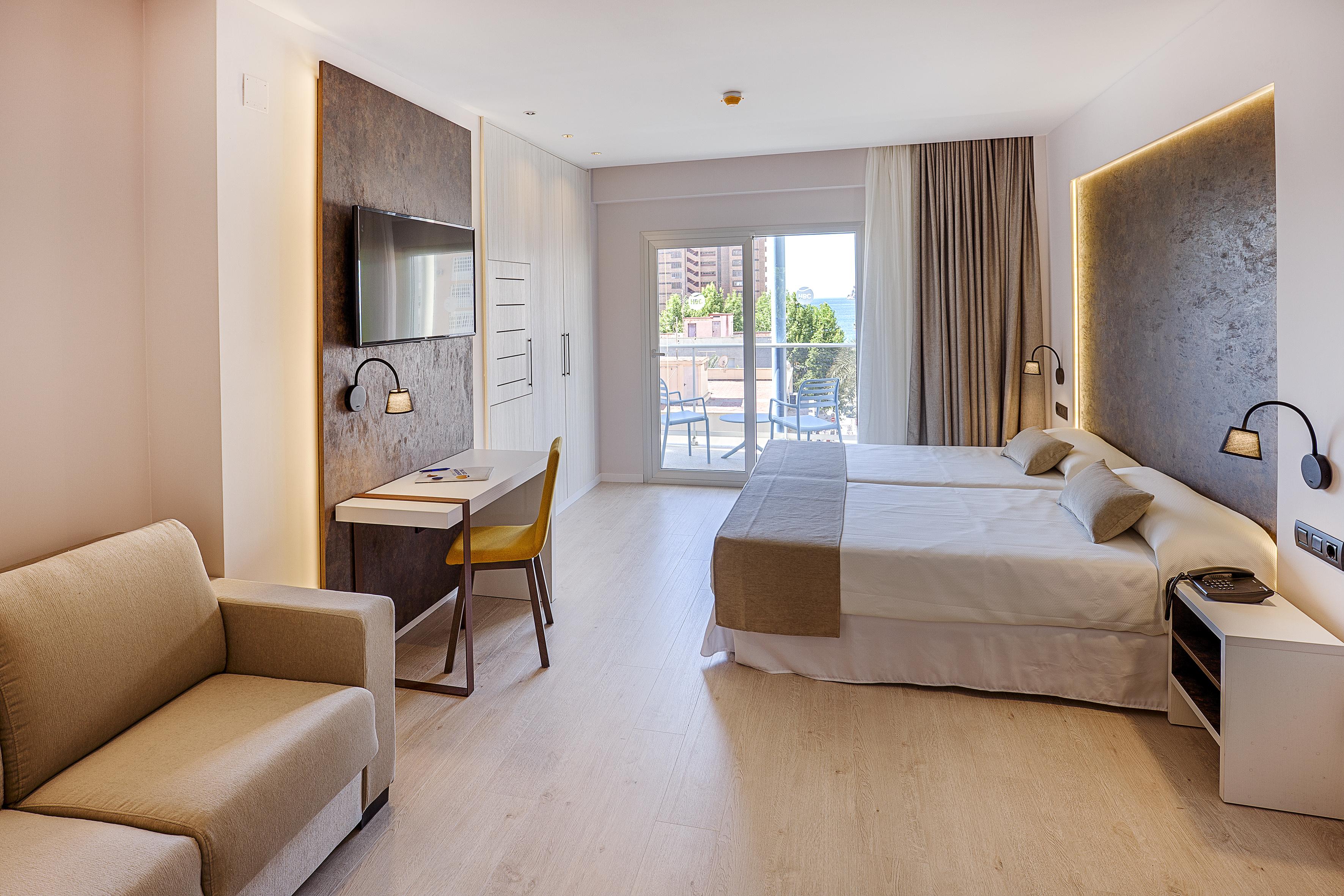 Hotel Centre - Adults Only 4*