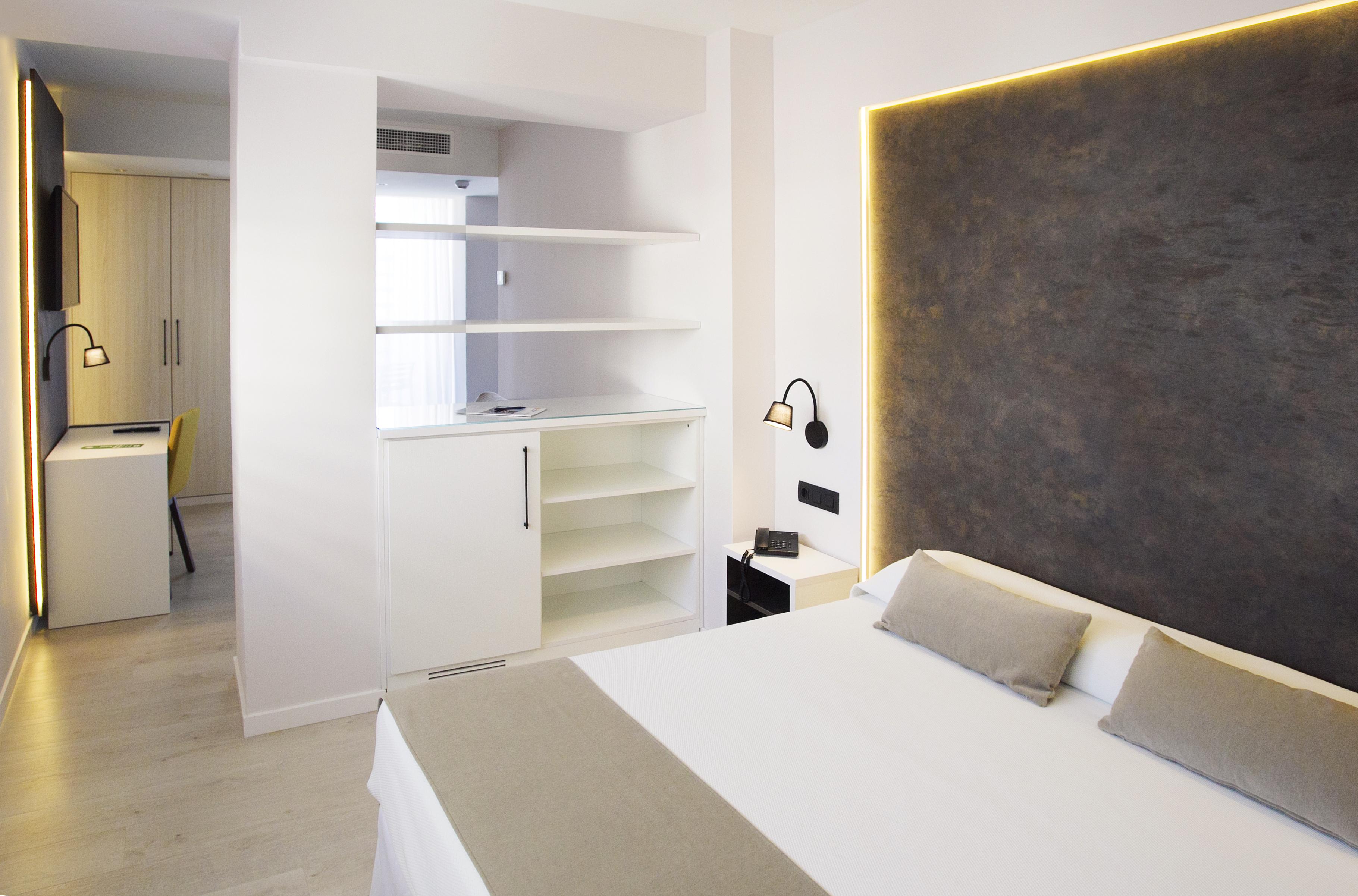 Centre - Adults Only Hotel