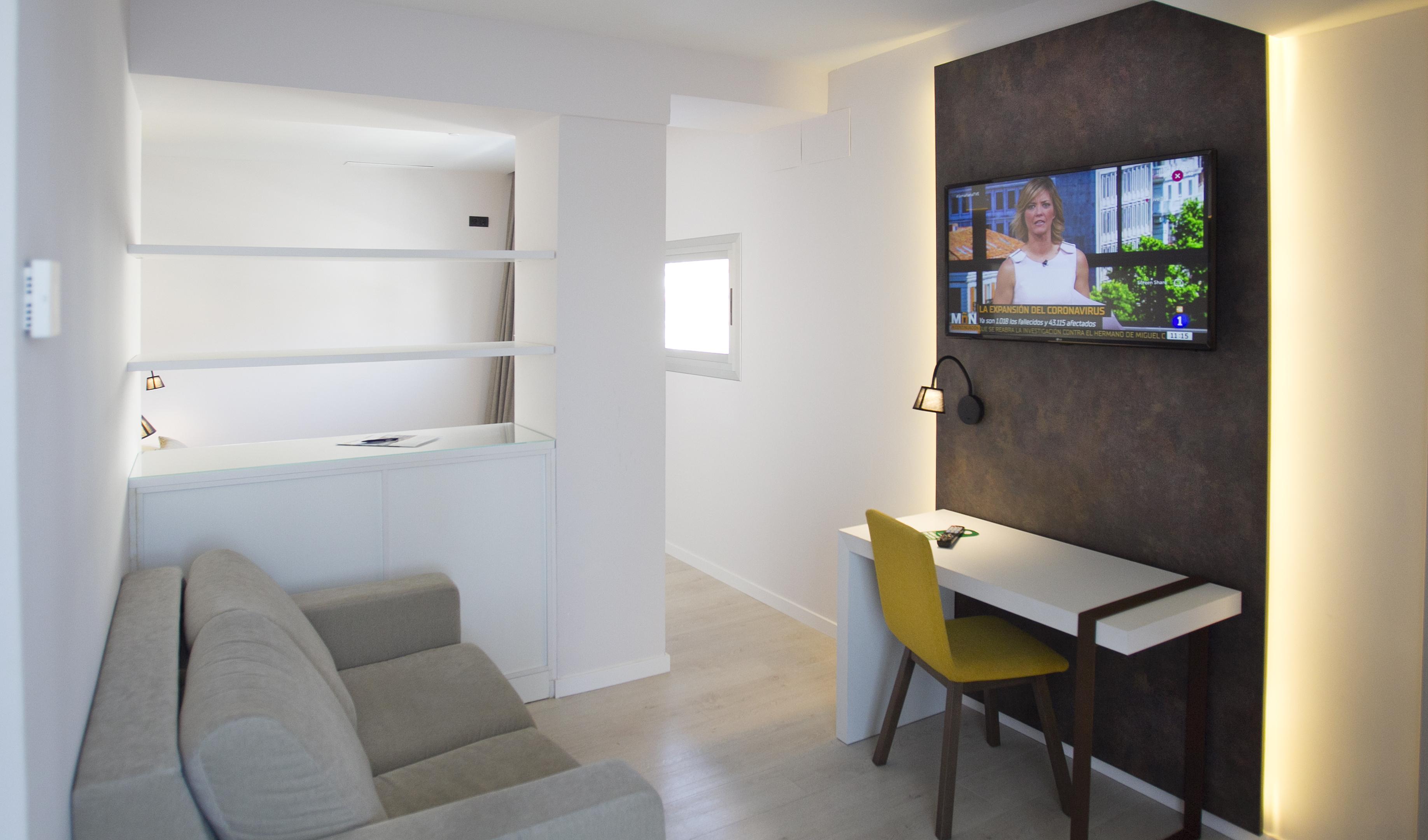 Centre - Adults Only Benidorm