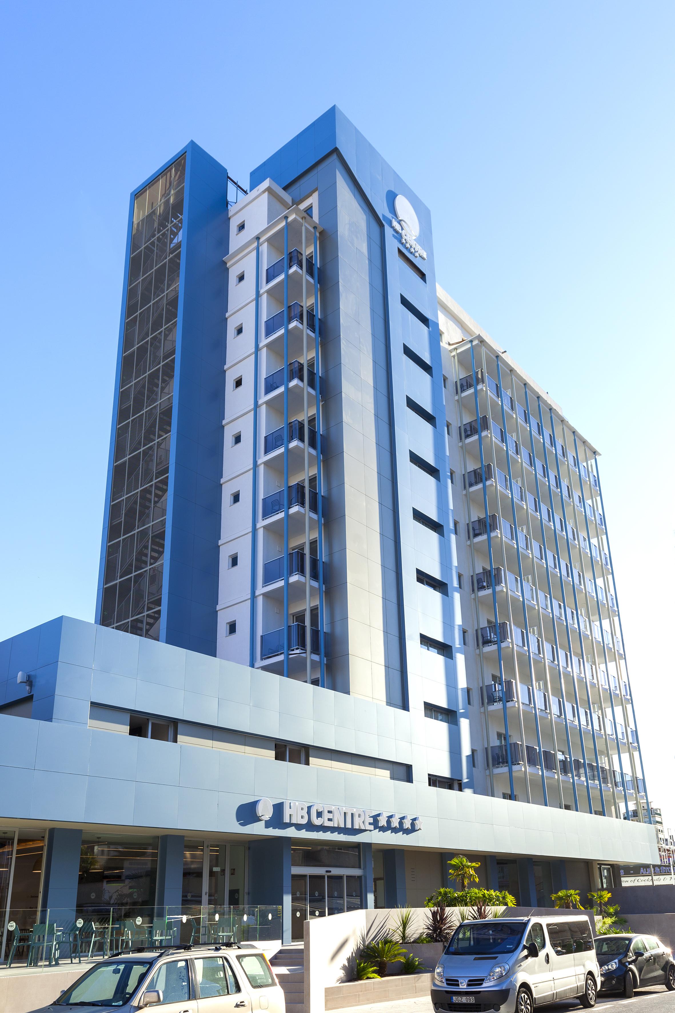 Hotel Centre - Adults Only Benidorm
