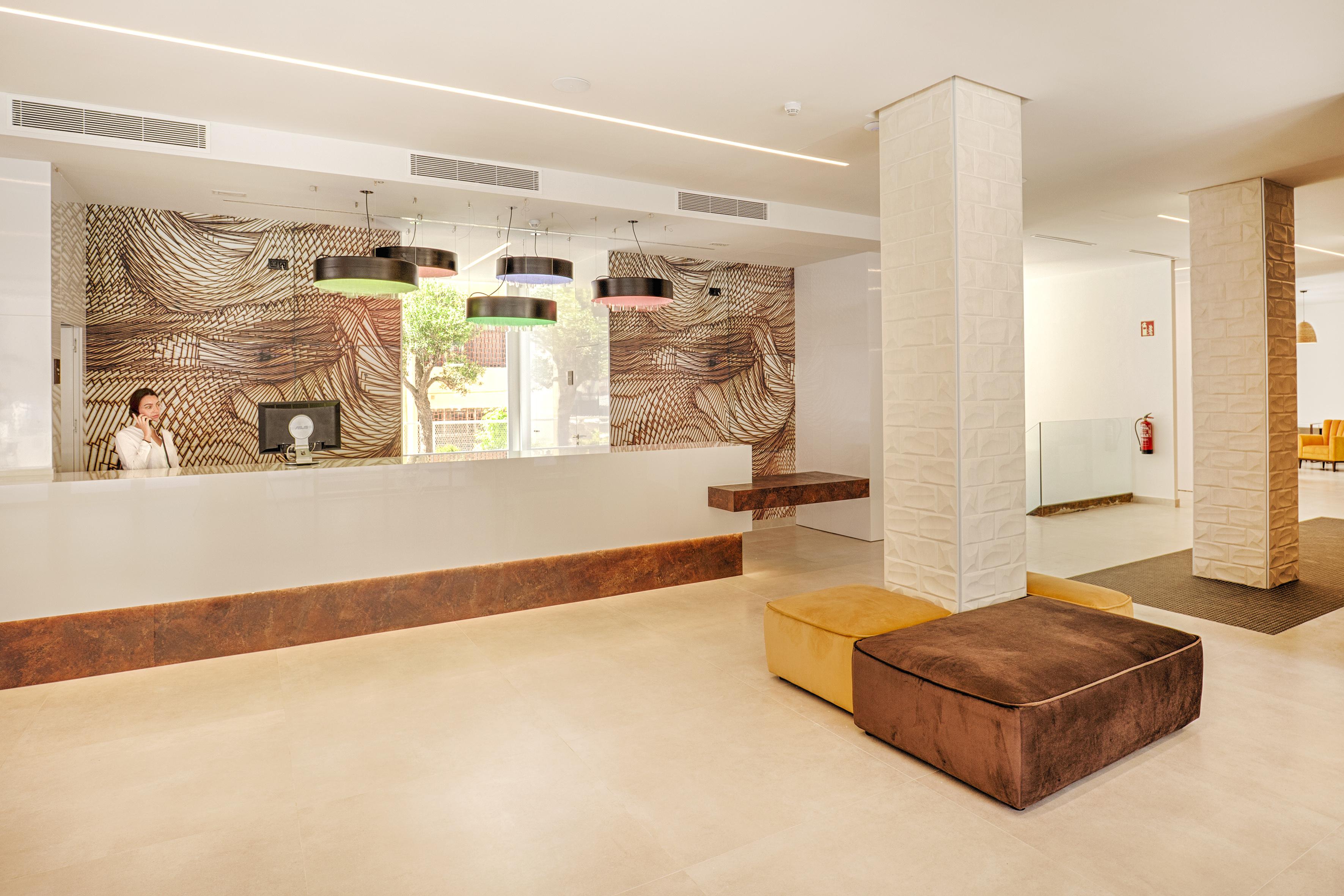 Centre - Adults Only Hotel