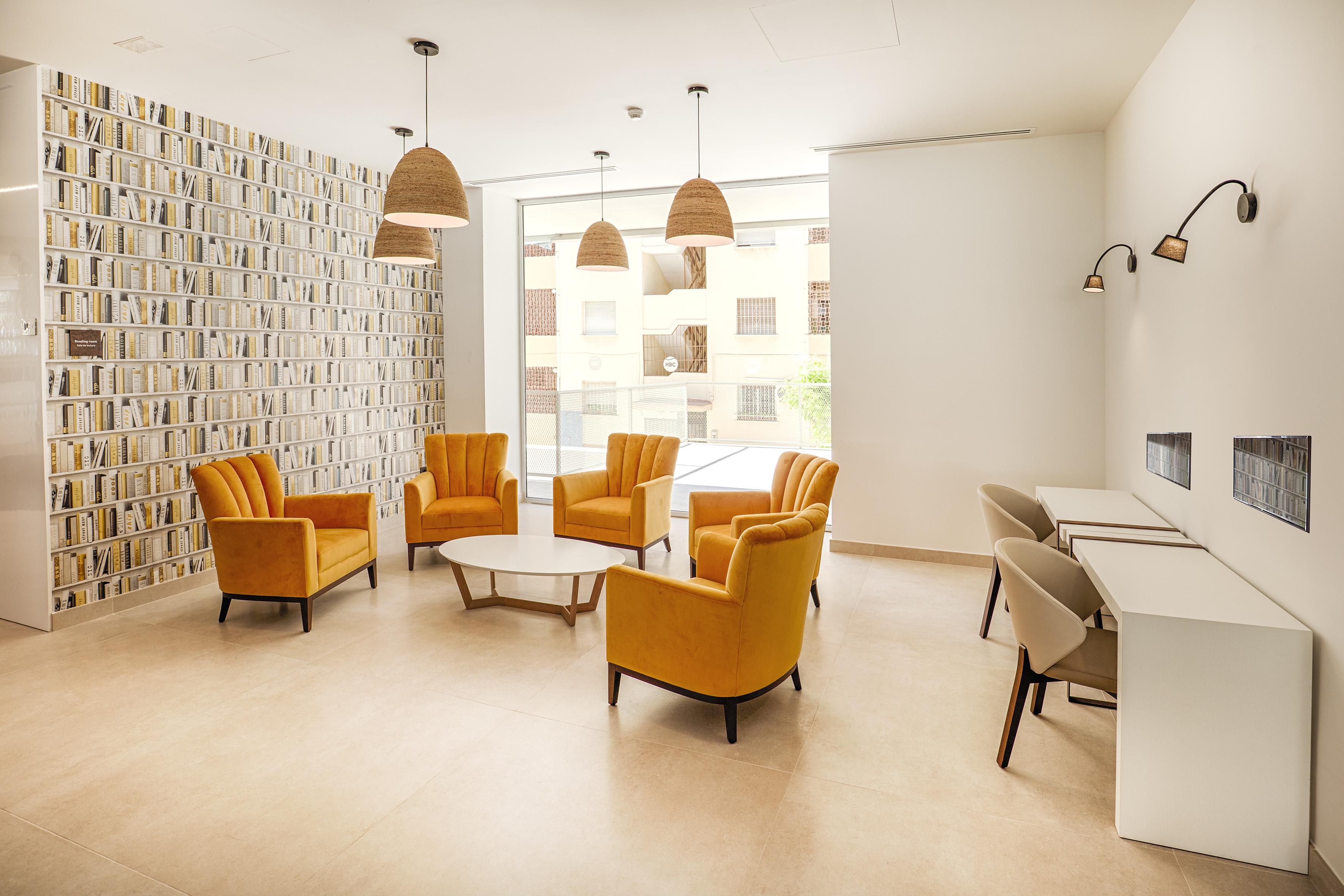 Centre - Adults Only Benidorm