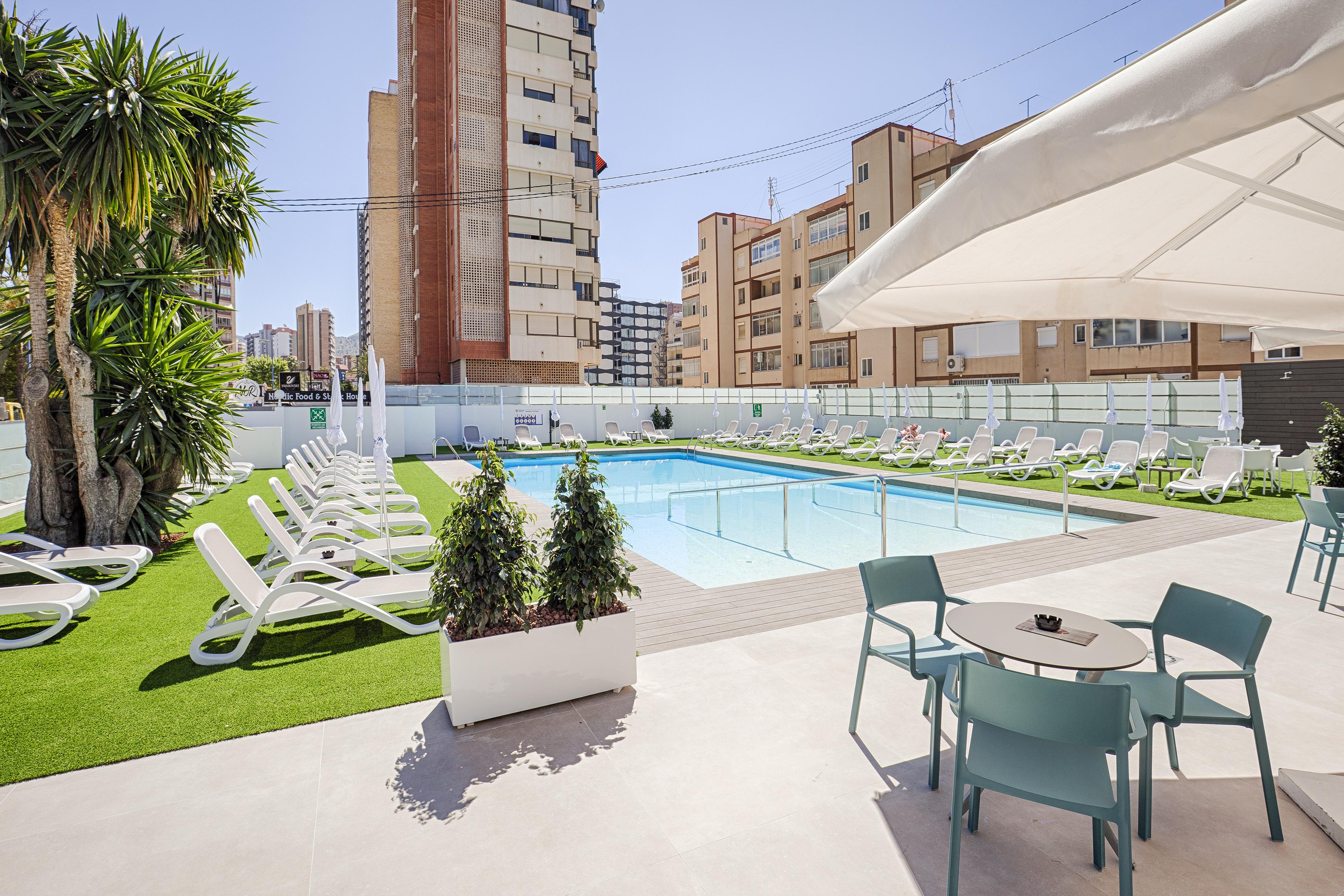 Hotel Centre - Adults Only Benidorm