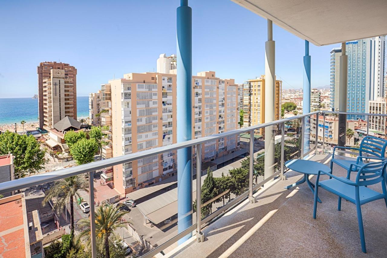 Centre - Adults Only 4* Benidorm